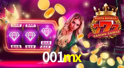 Exhibición de bonos 001mx para jugadores en México con interfaz de juego promocional