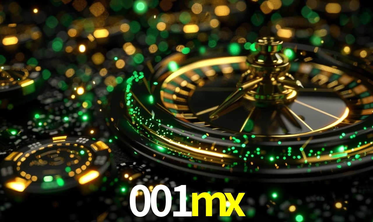Experiencia de tragamonedas 001mx para jugadores en México
