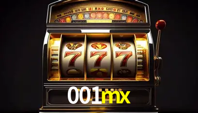 Página principal de 001mx Casino con juegos en vivo y tragamonedas para México
