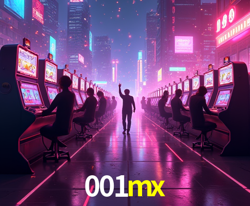 Acceso seguro de inicio de sesión 001mx para jugadores en México