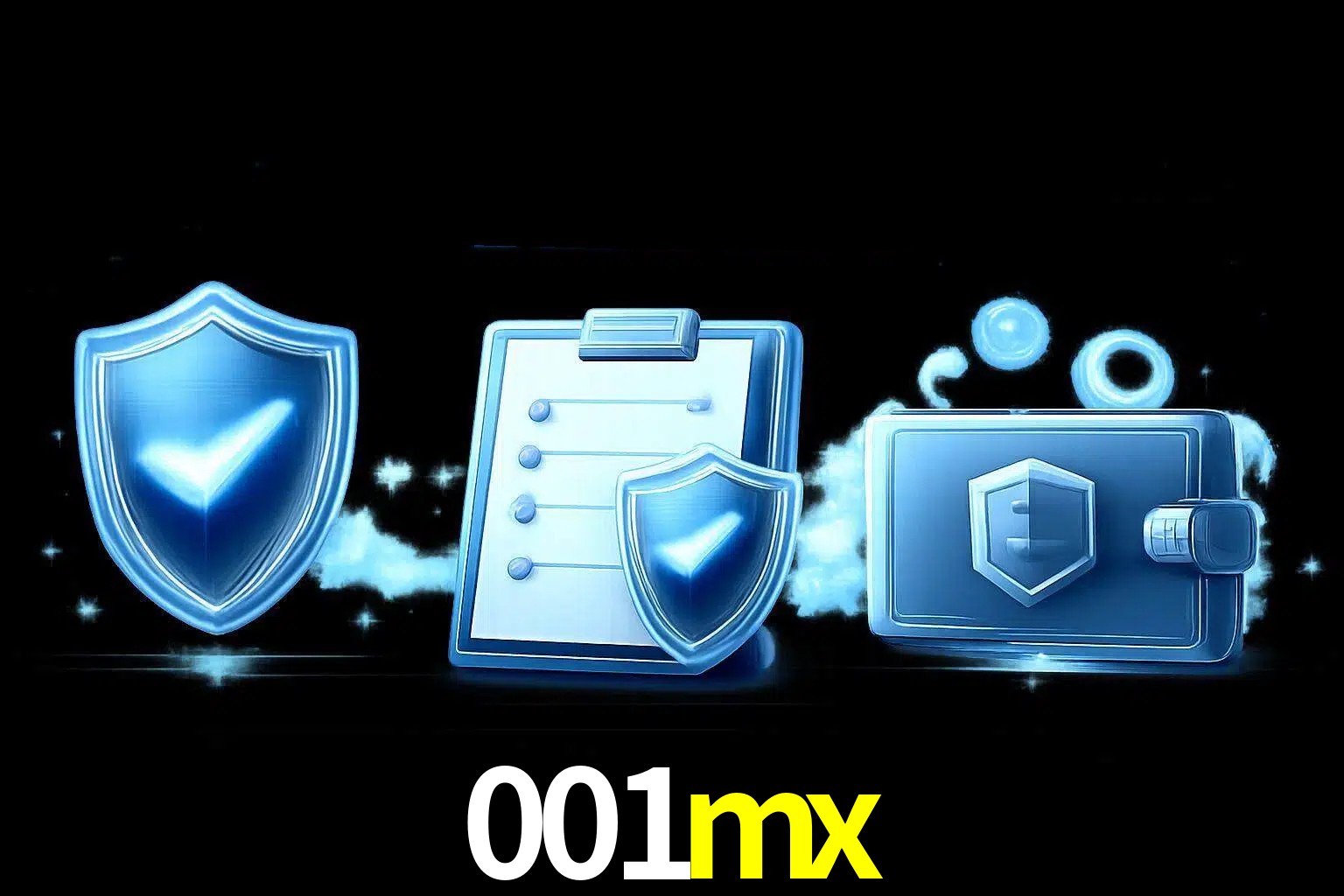 Herramientas de seguridad y verificación de cuenta 001mx