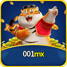 001mx Logo